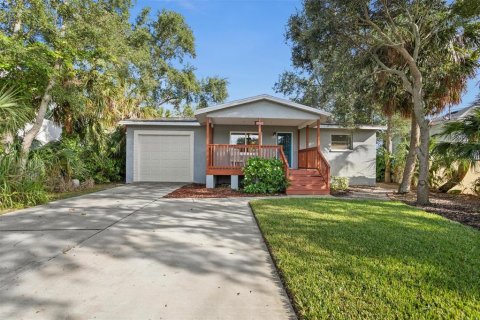 Villa ou maison à vendre à Saint Petersburg, Floride: 2 chambres, 76.64 m2 № 1347179 - photo 2