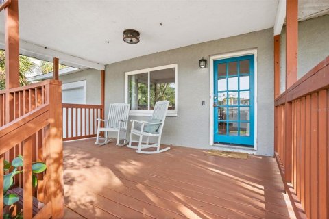 Casa en venta en Saint Petersburg, Florida, 2 dormitorios, 76.64 m2 № 1347179 - foto 4