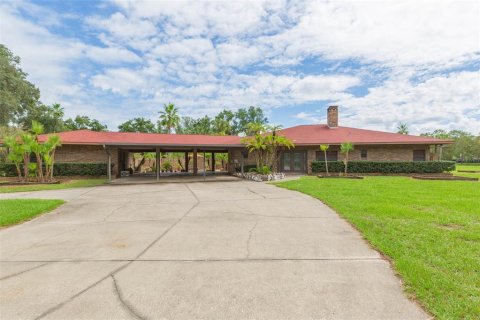 Villa ou maison à vendre à Dade City, Floride: 2 chambres, 293.2 m2 № 1350489 - photo 3