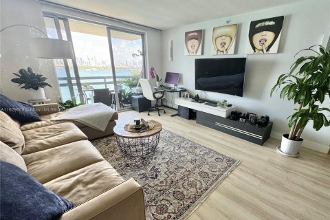 Copropriété à vendre à Miami Beach, Floride: 2 chambres, 100.06 m2 № 1289303 - photo 4