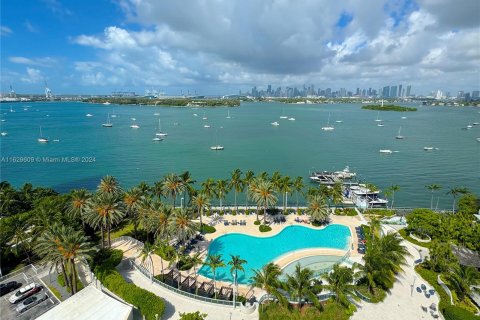 Condominio en venta en Miami Beach, Florida, 2 dormitorios, 100.06 m2 № 1289303 - foto 1