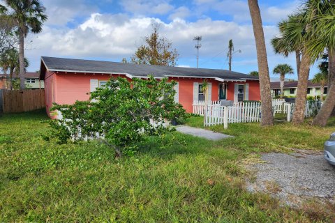 Duplex à vendre à Jacksonville Beach, Floride: 4 chambres, 113.53 m2 № 843320 - photo 16