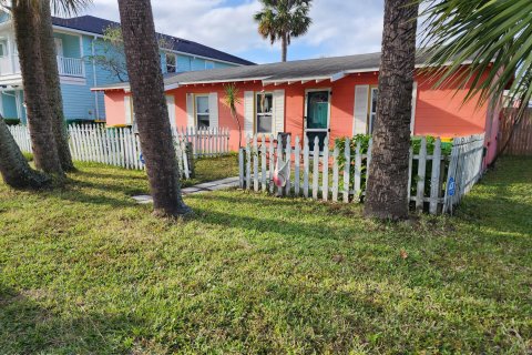 Duplex à vendre à Jacksonville Beach, Floride: 4 chambres, 113.53 m2 № 843320 - photo 15