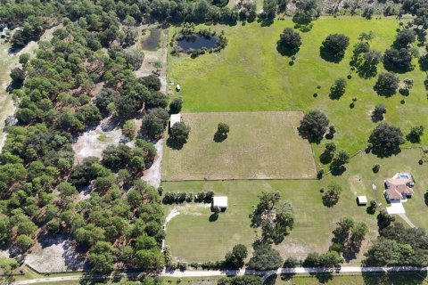 Terreno en venta en Inglis, Florida № 1376741 - foto 3