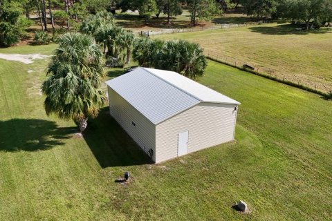 Terreno en venta en Inglis, Florida № 1376741 - foto 8