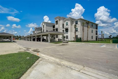 Condominio en venta en Punta Gorda, Florida, 3 dormitorios, 120.87 m2 № 651439 - foto 1