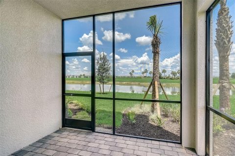 Condominio en venta en Punta Gorda, Florida, 3 dormitorios, 120.87 m2 № 651439 - foto 4