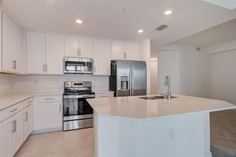 Condominio en venta en Punta Gorda, Florida, 3 dormitorios, 120.87 m2 № 651439 - foto 7