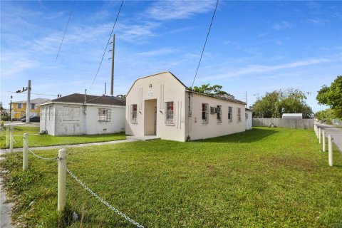 Villa ou maison à vendre à Homestead, Floride: 127.37 m2 № 1006834 - photo 3