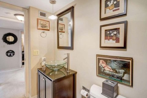 Condo in Boca Raton, Florida, 2 bedrooms  № 1146588 - photo 20