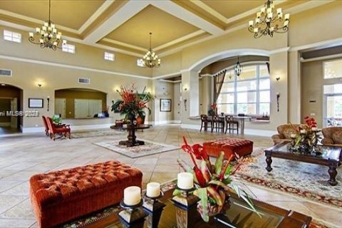 Villa ou maison à vendre à Cutler Bay, Floride: 3 chambres, 191.56 m2 № 1228216 - photo 25