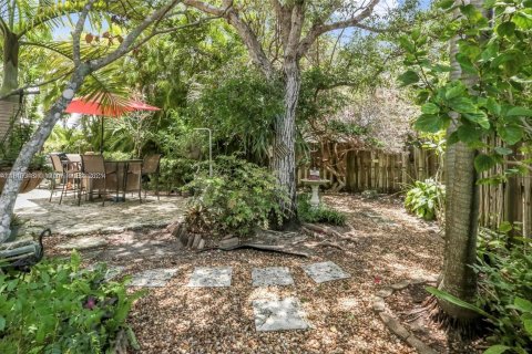 Villa ou maison à vendre à Cutler Bay, Floride: 3 chambres, 191.56 m2 № 1228216 - photo 13