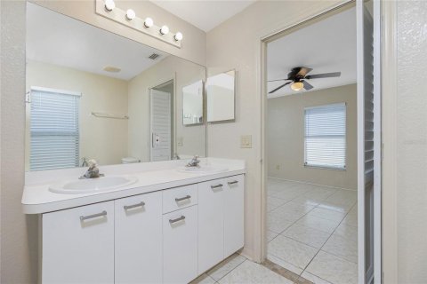 Villa ou maison à vendre à Punta Gorda, Floride: 3 chambres, 154.12 m2 № 1200146 - photo 24