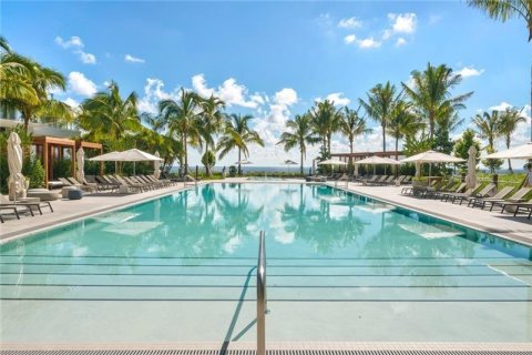 Copropriété à vendre à Fort Lauderdale, Floride: 4 chambres, 325.16 m2 № 273275 - photo 29
