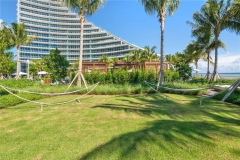 Condominio en venta en Fort Lauderdale, Florida, 4 dormitorios, 325.16 m2 № 273275 - foto 22