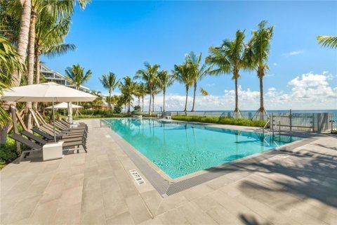 Condominio en venta en Fort Lauderdale, Florida, 4 dormitorios, 325.16 m2 № 273275 - foto 25
