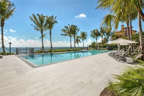 Condominio en venta en Fort Lauderdale, Florida, 4 dormitorios, 325.16 m2 № 273275 - foto 28