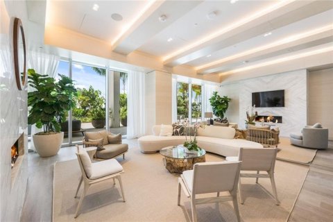 Condominio en venta en Fort Lauderdale, Florida, 4 dormitorios, 325.16 m2 № 273275 - foto 4