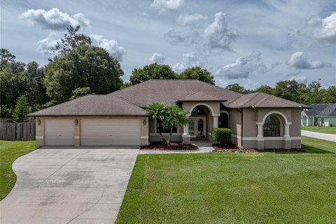 Casa en venta en Dade City, Florida, 3 dormitorios, 211.45 m2 № 1357413 - foto 6