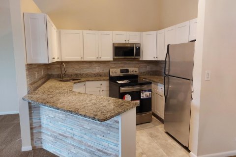 Condo in Jupiter, Florida, 2 bedrooms  № 940944 - photo 20