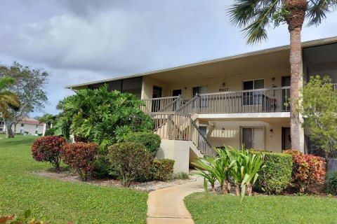 Condo in Jupiter, Florida, 2 bedrooms  № 940944 - photo 24