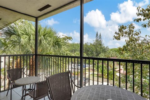 Copropriété à vendre à Lauderhill, Floride: 2 chambres, 100.8 m2 № 1177630 - photo 29