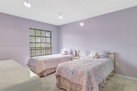 Copropriété à vendre à Lauderhill, Floride: 2 chambres, 100.8 m2 № 1177630 - photo 20