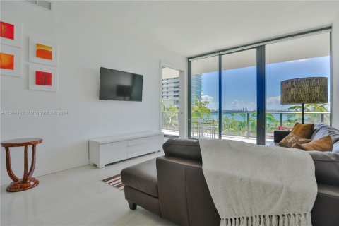 Copropriété à vendre à Miami, Floride: 2 chambres, 98.2 m2 № 1168381 - photo 9