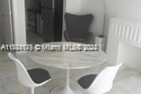 Condominio en venta en Miami Beach, Florida, 1 dormitorio, 42.08 m2 № 1168382 - foto 2