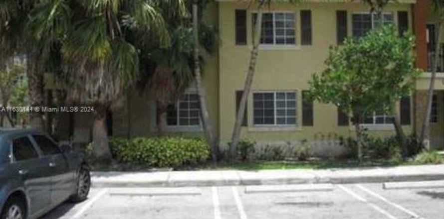 Condo in Homestead, Florida, 3 bedrooms  № 1292713