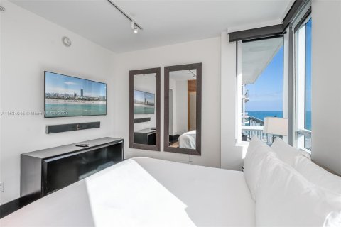 Copropriété à vendre à Miami Beach, Floride: 2 chambres, 107.95 m2 № 1011137 - photo 13