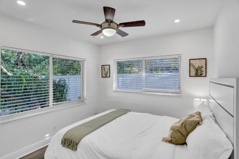 Casa en venta en Fort Lauderdale, Florida, 3 dormitorios, 109.9 m2 № 860548 - foto 13