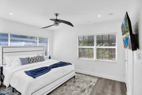 Casa en venta en Fort Lauderdale, Florida, 3 dormitorios, 109.9 m2 № 860548 - foto 8