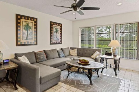 Copropriété à vendre à Delray Beach, Floride: 2 chambres, 111.11 m2 № 1224683 - photo 14