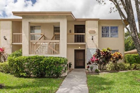 Copropriété à vendre à Delray Beach, Floride: 2 chambres, 111.11 m2 № 1224683 - photo 16