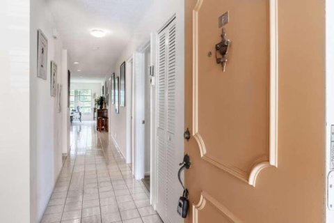 Copropriété à vendre à Delray Beach, Floride: 2 chambres, 111.11 m2 № 1224683 - photo 1