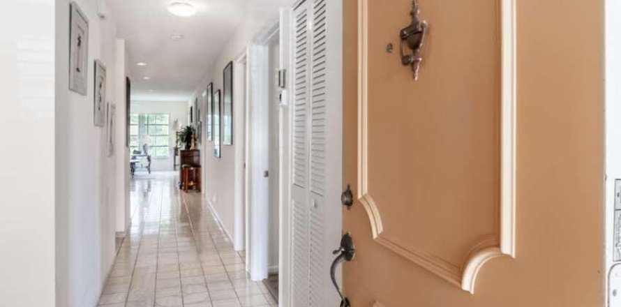 Condo à Delray Beach, Floride, 2 chambres  № 1224683