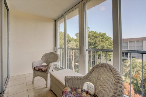 Copropriété à vendre à Boynton Beach, Floride: 2 chambres, 89.46 m2 № 1224775 - photo 11