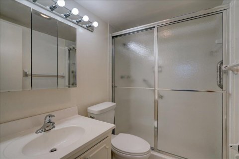 Condominio en venta en Boynton Beach, Florida, 2 dormitorios, 89.46 m2 № 1224775 - foto 13