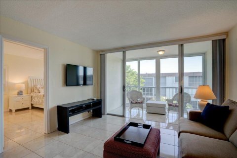 Copropriété à vendre à Boynton Beach, Floride: 2 chambres, 89.46 m2 № 1224775 - photo 25