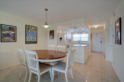 Condo in Boynton Beach, Florida, 2 bedrooms  № 1224775 - photo 28