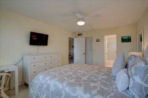 Condo in Boynton Beach, Florida, 2 bedrooms  № 1224775 - photo 20