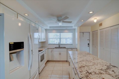 Copropriété à vendre à Boynton Beach, Floride: 2 chambres, 89.46 m2 № 1224775 - photo 29