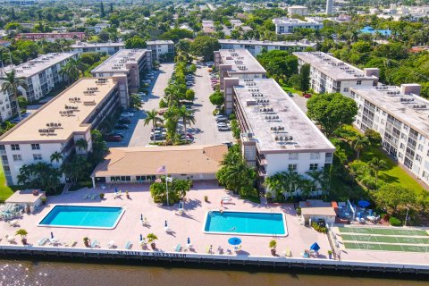 Copropriété à vendre à Boynton Beach, Floride: 2 chambres, 89.46 m2 № 1224775 - photo 5