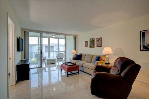 Copropriété à vendre à Boynton Beach, Floride: 2 chambres, 89.46 m2 № 1224775 - photo 26