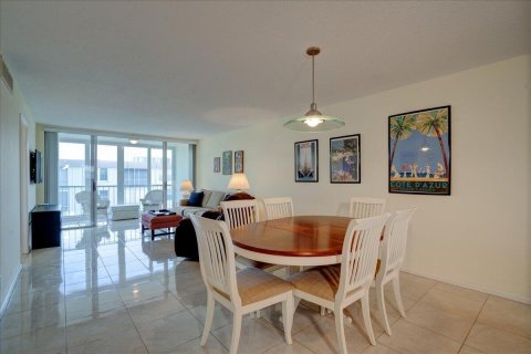 Copropriété à vendre à Boynton Beach, Floride: 2 chambres, 89.46 m2 № 1224775 - photo 27