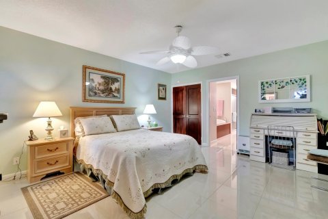 Купить виллу или дом в Бойнтон-Бич, Флорида 2 спальни, 137.12м2, № 914161 - фото 5