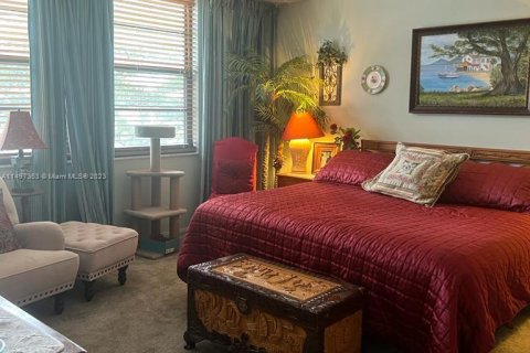 Condominio en venta en Pembroke Pines, Florida, 2 dormitorios, 110.27 m2 № 878193 - foto 4