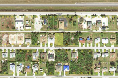 Land in Englewood, Florida № 1285163 - photo 2