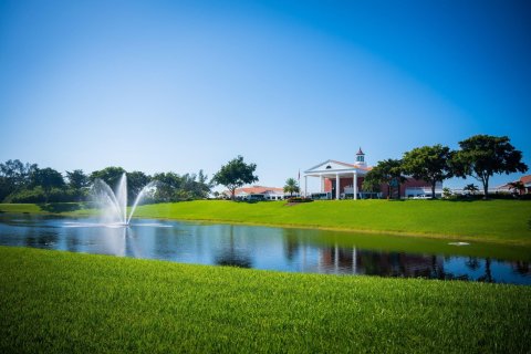 Condo in Deerfield Beach, Florida, 1 bedroom  № 1091743 - photo 21